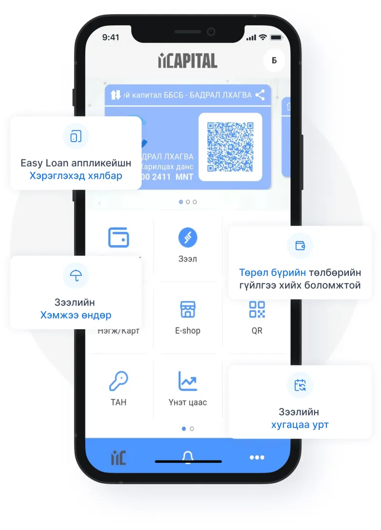 Аппын зураг